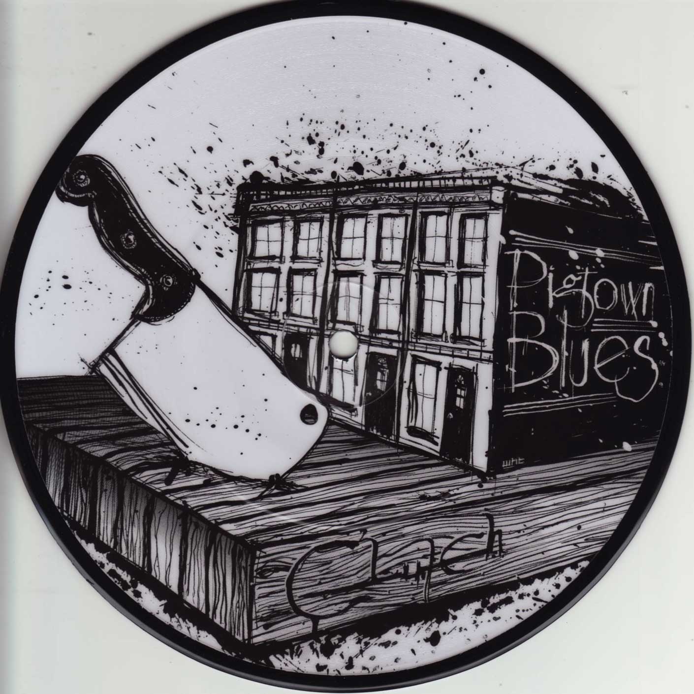 Pigtown Blues